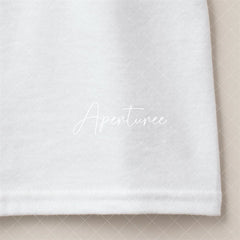 Aperturee - Custom Family Reunion Block Design T-Shirt