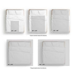 Aperturee - Custom Name Snowman Family Christmas Fleece Blanket