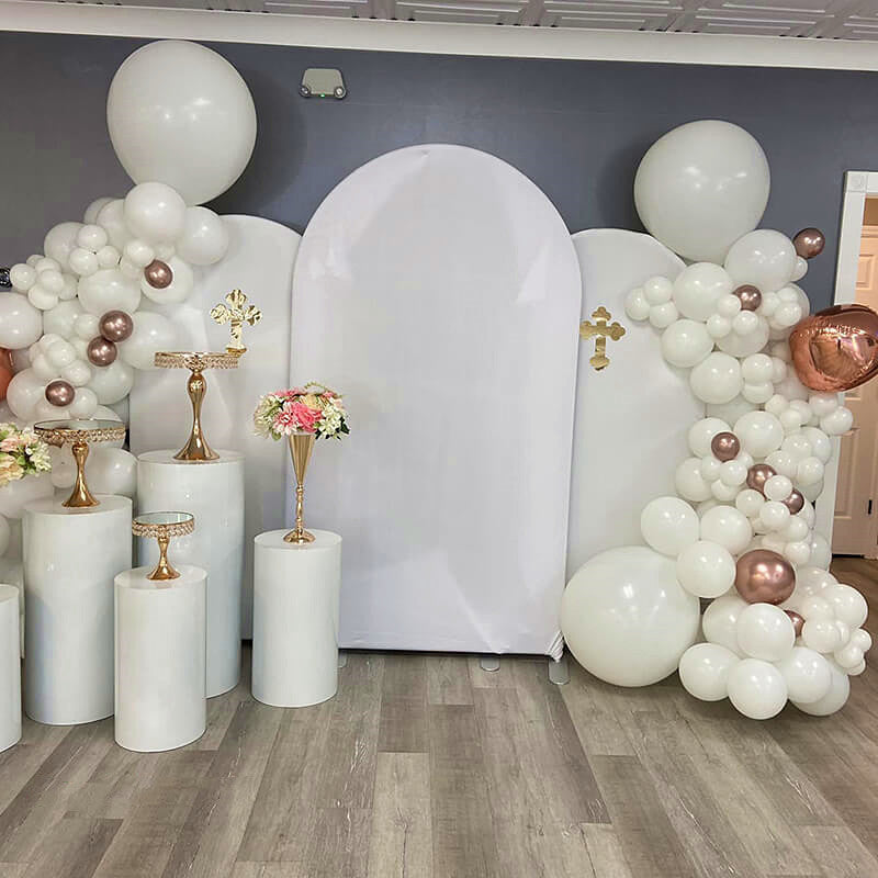 Lofaris Custom Theme Party Arch Backdrop Kit Cover