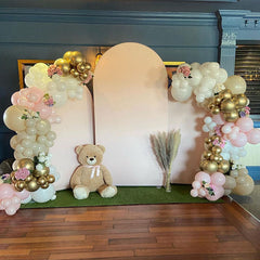 Lofaris Custom Theme Party Arch Backdrop Kit Cover