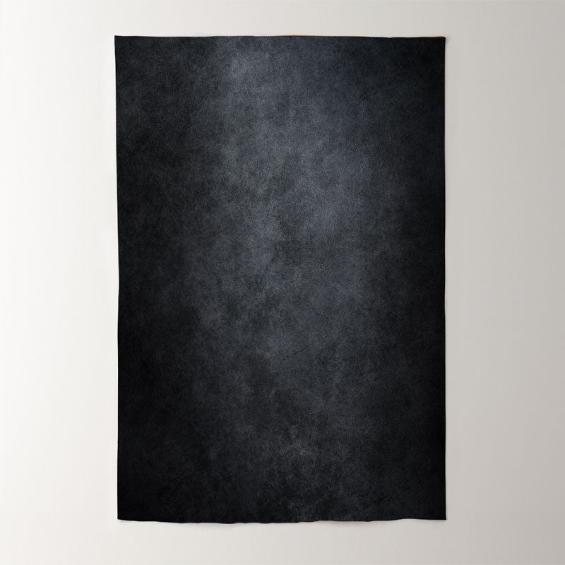 Aperturee - Dark Black Simple Photoshoot Background For Studio