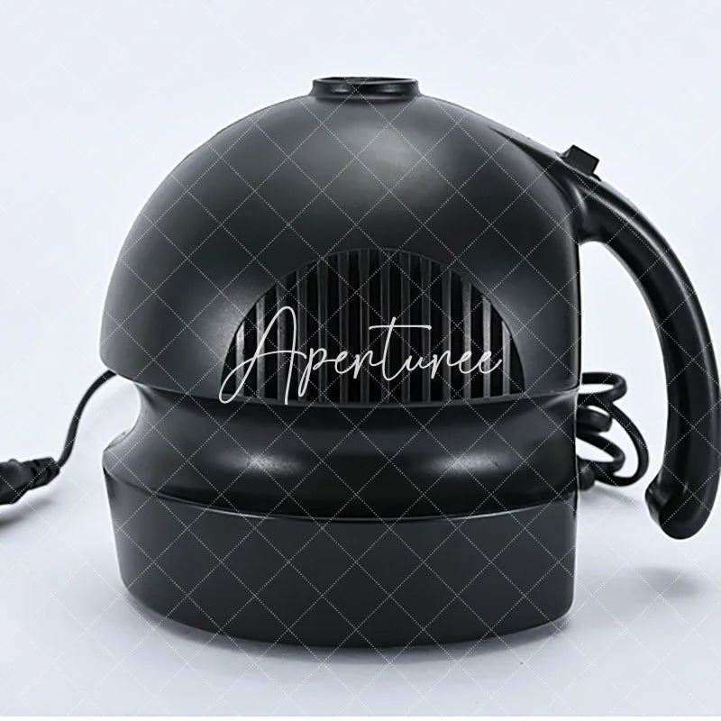 Aperturee - Electric Inflatables Quick Air Mattress Balloon Pump