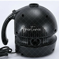 Aperturee - Electric Inflatables Quick Air Mattress Balloon Pump