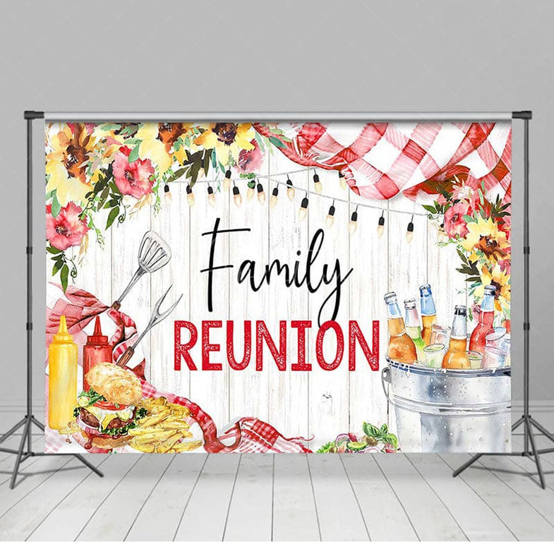 Family Reunion Background 40+ Family Reunion Ideas Canva