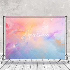 Aperturee - Lovely Oil Painting Fine Art Photography Backdrop