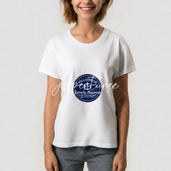 Aperturee - Nautical Anchor Family Reunion Trip Cruise Beach TShirt