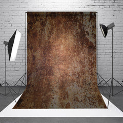 Aperturee - Old Rust Special Photography Studio Backdrops