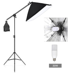 Aperturee - Photography Softbox Light Stand For Professional Photo