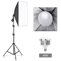 Aperturee - Photography Softbox Light Stand For Professional Photo