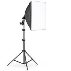 Aperturee - Photography Softbox Light Stand For Professional Photo