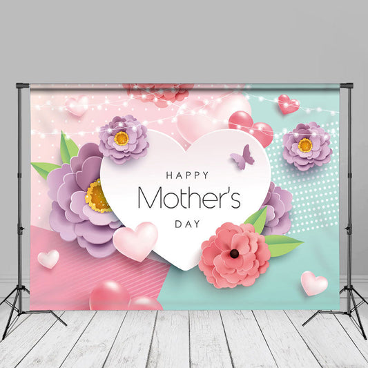 Mothers day backdrops - Aperturee