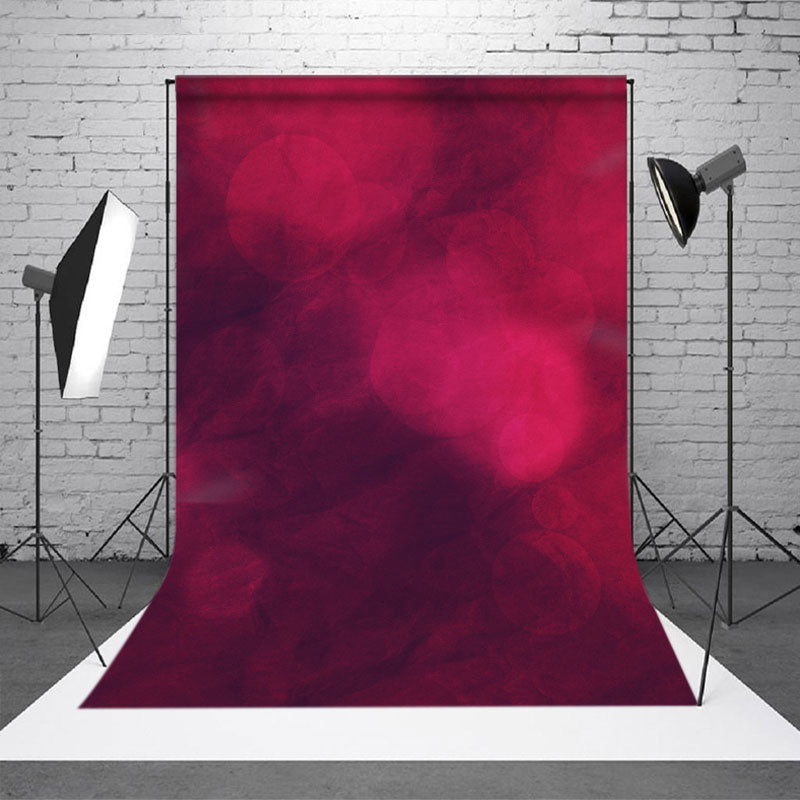 Aperturee - Rushing Rosetta Bokeh Texture Photography Backdrop