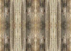 Aperturee - Rustic Distressed Style Photo Wood Floor Backdrop