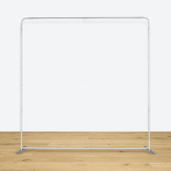 Aperturee - Aluminum Square Tension Backdrop Stand
