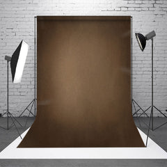 Aperturee - Wood Like Dark Brown Abstract Photo Booth Backdrop