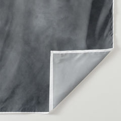 Aperturee - Black Grey Mushroom Cloud Photo Studio Backgrounds