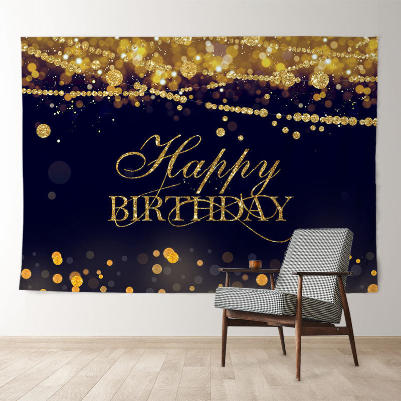 Aperturee - Classic Fiesta Holiday Merry Christmas Backdrop