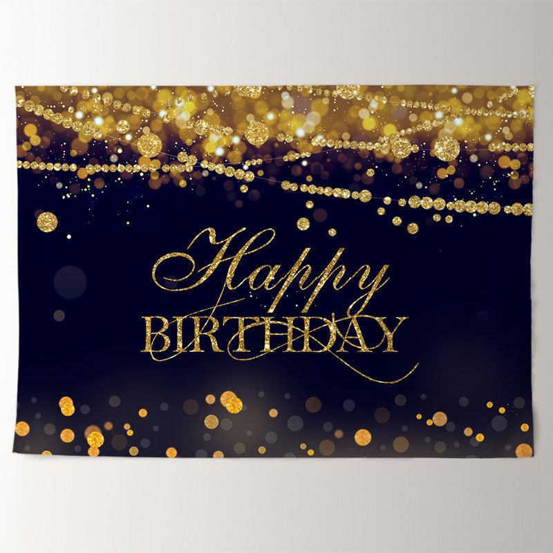 Aperturee - Classic Fiesta Holiday Merry Christmas Backdrop