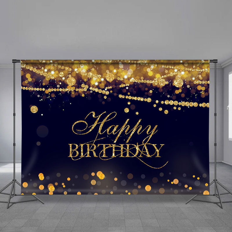 Aperturee - Classic Fiesta Holiday Merry Christmas Backdrop