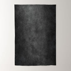 Aperturee - Dark Black Vintage Texture Photography Backdrop